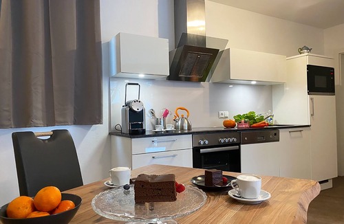Kaprun Apartment | Art Apart Nomay