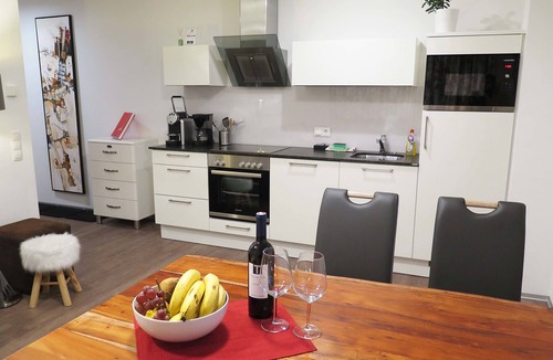 Kaprun Apartment | Art Apart Nomay