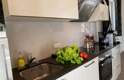 Kaprun Apartment | Art Apart Nomay