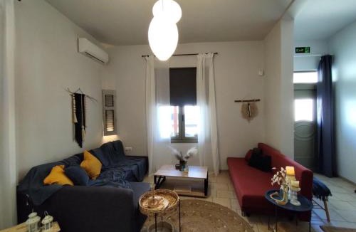 Palaia Epidavros Apartment | Art apartment