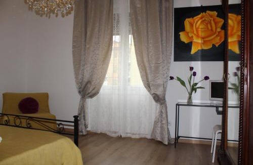 San Giovanni Apartment | ART APARTMENT VILLA FIORELLI