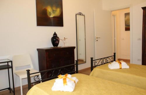 San Giovanni Apartment | ART APARTMENT VILLA FIORELLI