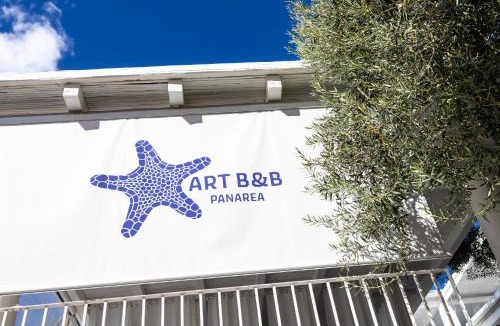 Panarea Bed & Breakfast | Art B&B