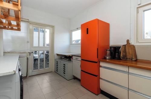 's-Graveland Apartment | Art+bed and breakfast, short or long-term holidays