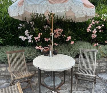 Ripabottoni Bed & Breakfast | Art & Breakfast