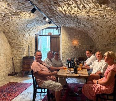 Ripabottoni Bed & Breakfast | Art & Breakfast