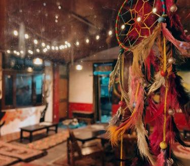 Kasol House | Art cafe kasol