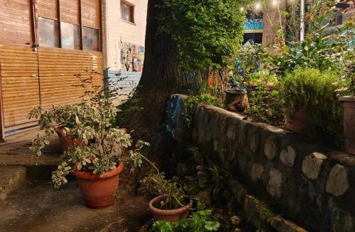 Kasol House | Art cafe kasol