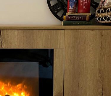 Buzau Apartment | ART Central Apartment