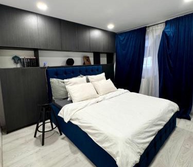 Buzau Apartment | ART Central Apartment