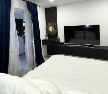 Buzau Apartment | ART Central Apartment