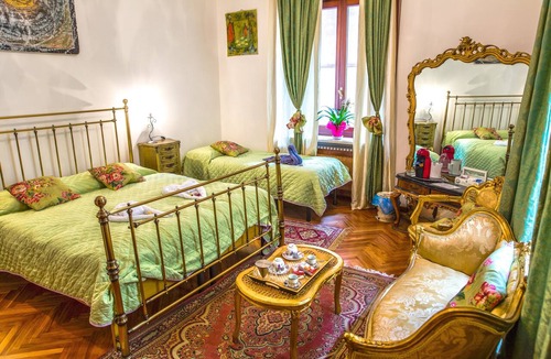 Citta Antica Bed & Breakfast | Art&Coffee