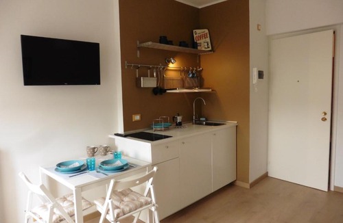 Udine Apartment | Art & Day