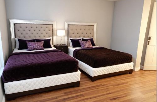 Little Tokyo Apartment | Art District Downtown Spacious Homes