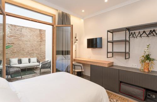 Vinaros Hotel | Art Experience B&B "Hotel Boutique"
