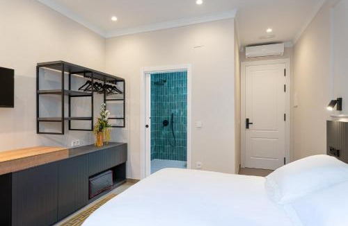 Vinaros Hotel | Art Experience B&B "Hotel Boutique"