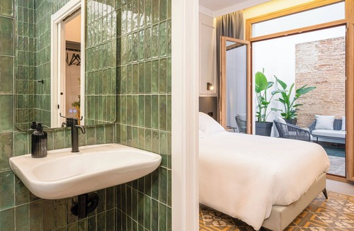 Vinaros Bed & Breakfast | Art Experience H. Boutique