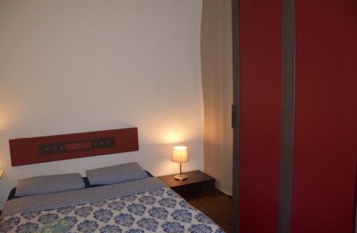 Trastevere Apartment | Art home