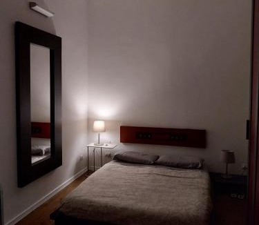Trastevere Apartment | Art home