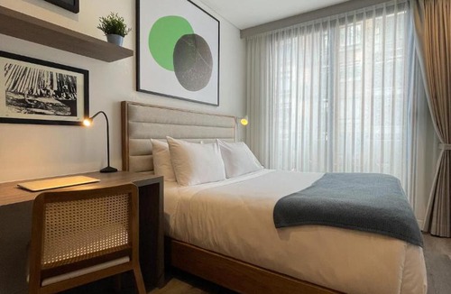 Antiguo Country Hotel | Art Homes 85