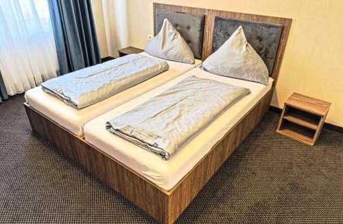 Lechhausen-Ost Hotel | Art Hotel
