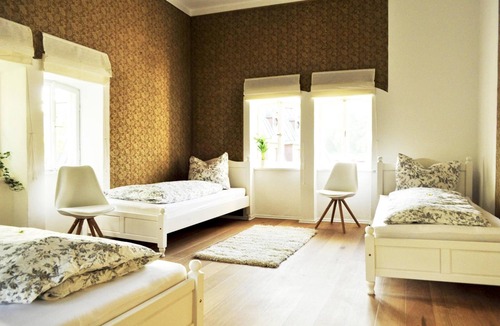 Passau Hotel | Art Hotel