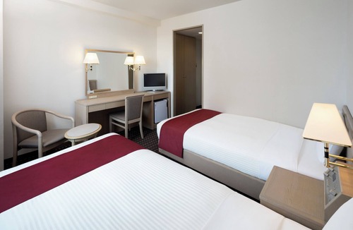Joetsu Hotel | ART HOTEL Joetsu