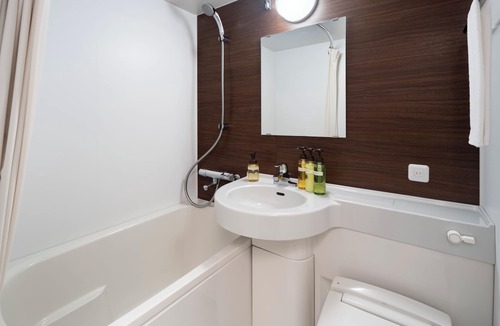 Joetsu Hotel | ART HOTEL Joetsu