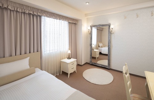 Joetsu Hotel | ART HOTEL Joetsu