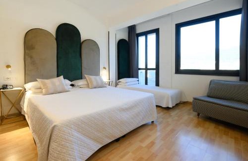 Prato Hotel | Art Hotel Milano