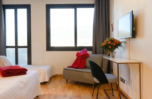 Prato Hotel | Art Hotel Milano
