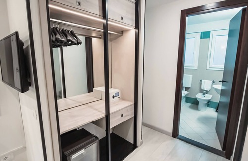 Prato Hotel | Art Hotel Milano