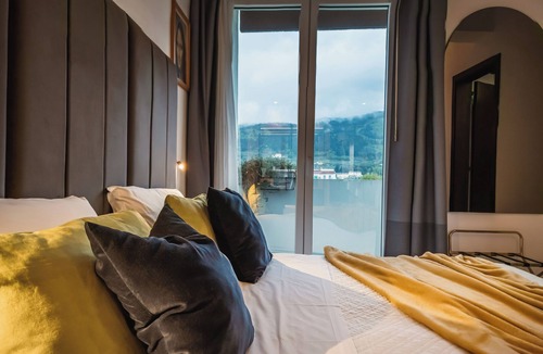 Prato Hotel | Art Hotel Milano