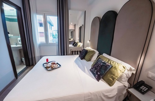 Prato Hotel | Art Hotel Milano