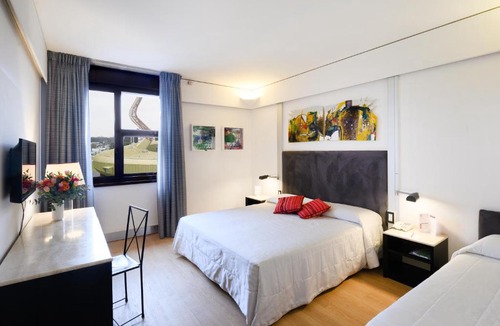 Prato Hotel | Art Hotel Museo