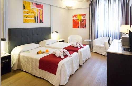 Prato Hotel | Art Hotel Museo