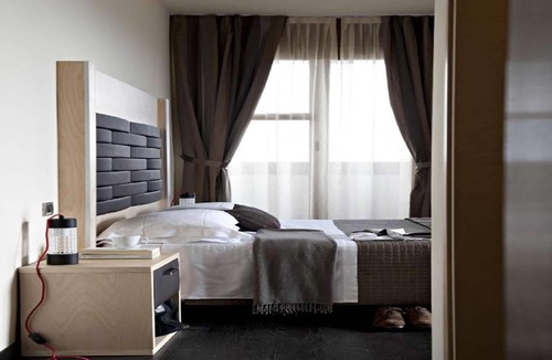 Prato Hotel | Art Hotel Museo