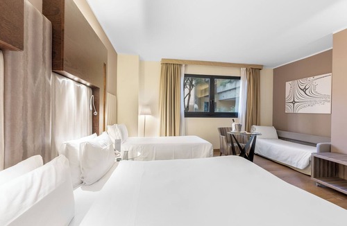 Porta Genova Hotel | Art Hotel Navigli