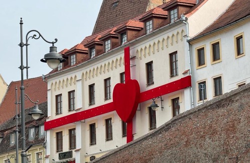 Historic Center Hotel | ART Hotel