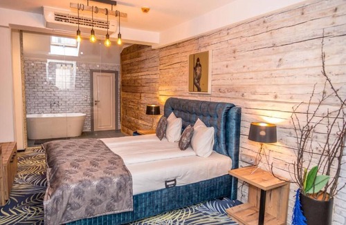 Historic Center Hotel | ART HOTEL