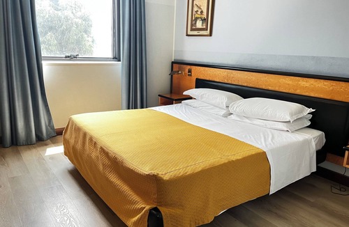 Treviolo Hotel | Art & Hotel Treviolo