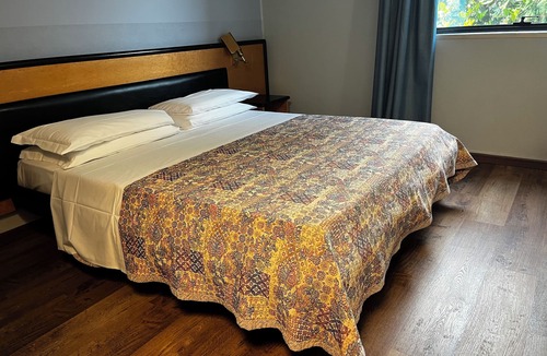 Treviolo Hotel | Art & Hotel Treviolo