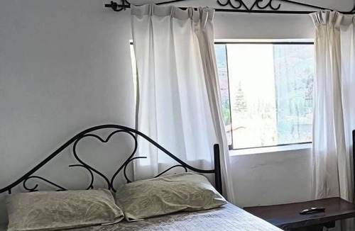 Yanahuara House | Art House Samiluce
