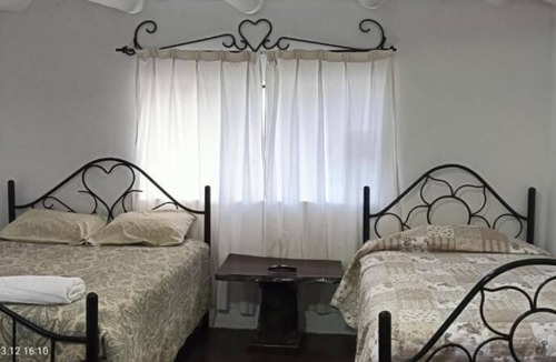 Yanahuara House | Art House Samiluce