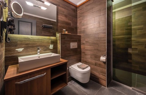Gumbet Hotel | Art & Interiors