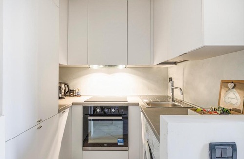 Cernobbio Apartment | Art Lake View