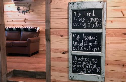 Sevierville House | Art Loft