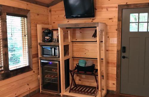Sevierville House | Art Loft