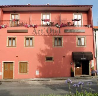 Barcelos Parish Bed & Breakfast | Art'Otel Barcelos