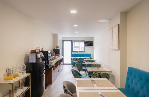 Barcelos Parish Bed & Breakfast | Art'Otel Barcelos